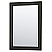 24" Mirror