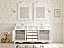 Adelina 72" Traditional Double Sink Bathroom Vanity Antique White with White Quartz Top, Backsplash Option and Mirror Option