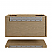 James Martin 36" Single Vanity Cabinet in Dune Mist, Base only with Countertop Options