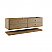 James Martin 72" Double Vanity Cabinet, Dune Mist, Base only with Countertop Options