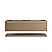 James Martin 72" Double Vanity Cabinet, Dune Mist, Base only with Countertop Options