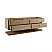 James Martin 72" Double Vanity Cabinet, Dune Mist, Base only with Countertop Options