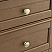 James Martin 72" Double Vanity Cabinet, Pecan base only