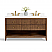 60" Double Bathroom Vanity in Chestnut Oak Finish with Alpine White Quartz Top