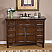 Silkroad Exclusive HYP-0154-48 BB Bathroom Vanity