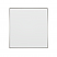  34 in. W x 36 in. H Metal Framed Square Edge Bathroom Vanity Mirror in Brushed Nickel with 3 Color Finish Options