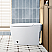  Smart Toilet Bidet in White with LED Display, Remote, Blackout Flush, Off-Seat Auto Flush, Heated Seat and Warm Air Dryer