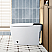  Smart Toilet Bidet in White with LED Display,Remote, Blackout Flush, Off-Seat Auto Flush, Auto Open & Close White/Black Lid, Heated Seat and Warm Air Dryer,Foot Sensor Operation