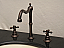 Legion Widespread Faucet ZT1006