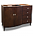 Alexander 47 inch Astoria Bathroom Vanity without Top