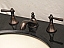 Legion Widespread Faucet ZT2082-O
