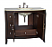Adelina 41 inch Contemporary Bathroom Vanity