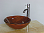 Adelina 28 inch Vessel Sink Bathroom Vanity