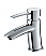 Single Handle Faucet VG01023CH
