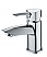 Single Handle Faucet VG01024CH