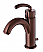 Single Handle Faucet VG01025RB
