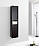 Elizabeth Frank Collection 12" Linen Cabinet in Color Option