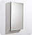 Fresca Cristallino Collection 18" Modern Glass Bathroom Vanity with Faucet and Cabinet Option