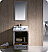Fresca Oxford Collection 24" Traditional Single Bathroom Vanity with Color, Top, Sink, Faucet and Linen Cabinet Option