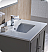 Fresca Oxford Collection 30" Traditional Bathroom Vanity with Color, Top, Sink, Faucet and Linen Cabinet Option