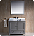 Fresca Oxford Collection 36" Traditional Bathroom Vanity with Color, Top, Sink, Faucet and Linen Cabinet Option