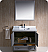 Fresca Oxford Collection 36" Traditional Bathroom Vanity with Color, Top, Sink, Faucet and Linen Cabinet Option