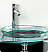 Fresca Contento Collection 30" Modern Bathroom Vanity with Faucet and Linen Cabinet Option