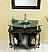 Fresca Contento Collection 40" Modern Bathroom Vanity with Faucet and Linen Cabinet Option