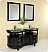 Fresca Unico Collection 63" Modern Double Bathroom Vanity with Faucet and Linen Cabinet Option
