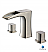 Fresca Kingston Collection 61" Silver Grey Double Traditional Bathroom Vanity in Faucet Option