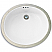 Cole Co Hampton White Sink