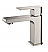 Fresca Valencia 48" Wall Hung Modern Bathroom Vanity with Medicine Cabinet, and Color, Faucet Option