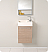 Fresca Pulito Light Oak Modern Bathroom Cabinet