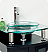 Fresca Contento Collection 24" Modern Bathroom Vanity with Faucet and Linen Cabinet Option