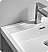 Tuscany 24" Free Standing Modern Bathroom Vanity with Medicine Cabinet, Faucets and Color Options