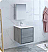 Catania 24" Wall Hung Modern Bathroom Vanity with Medicine Cabinet, Faucets and Color Options