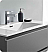 Lazzaro 36" Free Standing Modern Bathroom Vanity with Medicine Cabinet, Faucet and Color Options