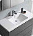 Lazzaro 42" Free Standing Modern Bathroom Vanity with Medicine Cabinet, Faucet and Color Options