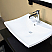 Bellaterra Home 203012 Bathroom Vanity Sink