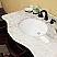 Bellaterra Home 203045 Bathroom Vanity Top