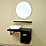 Bellaterra Home 203106 Bathroom Vanity
