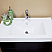 Bellaterra Home 203107-S Bathroom Vanity Sink