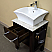 Bellaterra Home 203115 Bathroom Vanity Sink