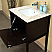 Bellaterra Home 203117 Bathroom Vanity Sink
