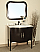 Bellaterra Home 203037-WALNUT Bathroom Vanity
