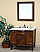 Bellaterra Home 203045 Bathroom Vanity