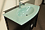 Bellaterra Home 202140 Bathroom Vanity Sink