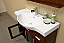 Bellaterra Home 203138 Bathroom Vanity Sink