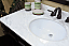Bellaterra Home 205042-ESPRESSO Bathroom Sink