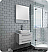 Fresca Lucera 24" White Wall Hung Vessel Sink Modern Bathroom Vanity with Medicine Cabinet